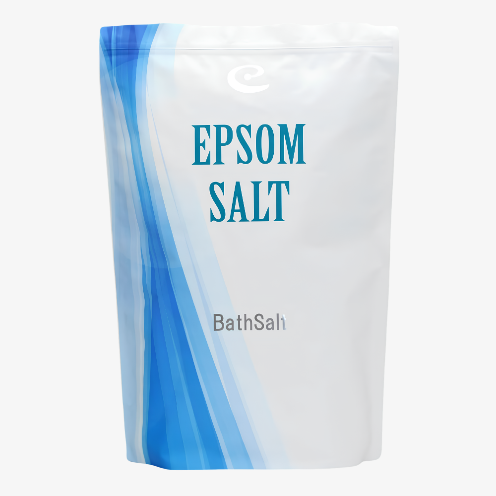 【アースコンシャス】国産エプソムソルト（入浴用）｜100%天然硫酸マグネシウム10kg