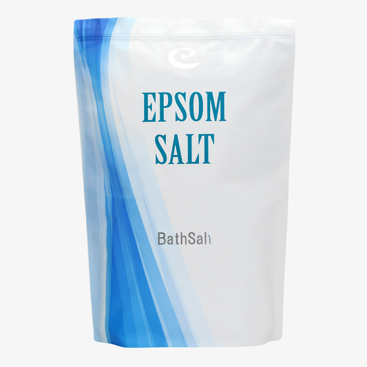 【アースコンシャス】国産エプソムソルト（入浴用）｜100%天然硫酸マグネシウム10kg