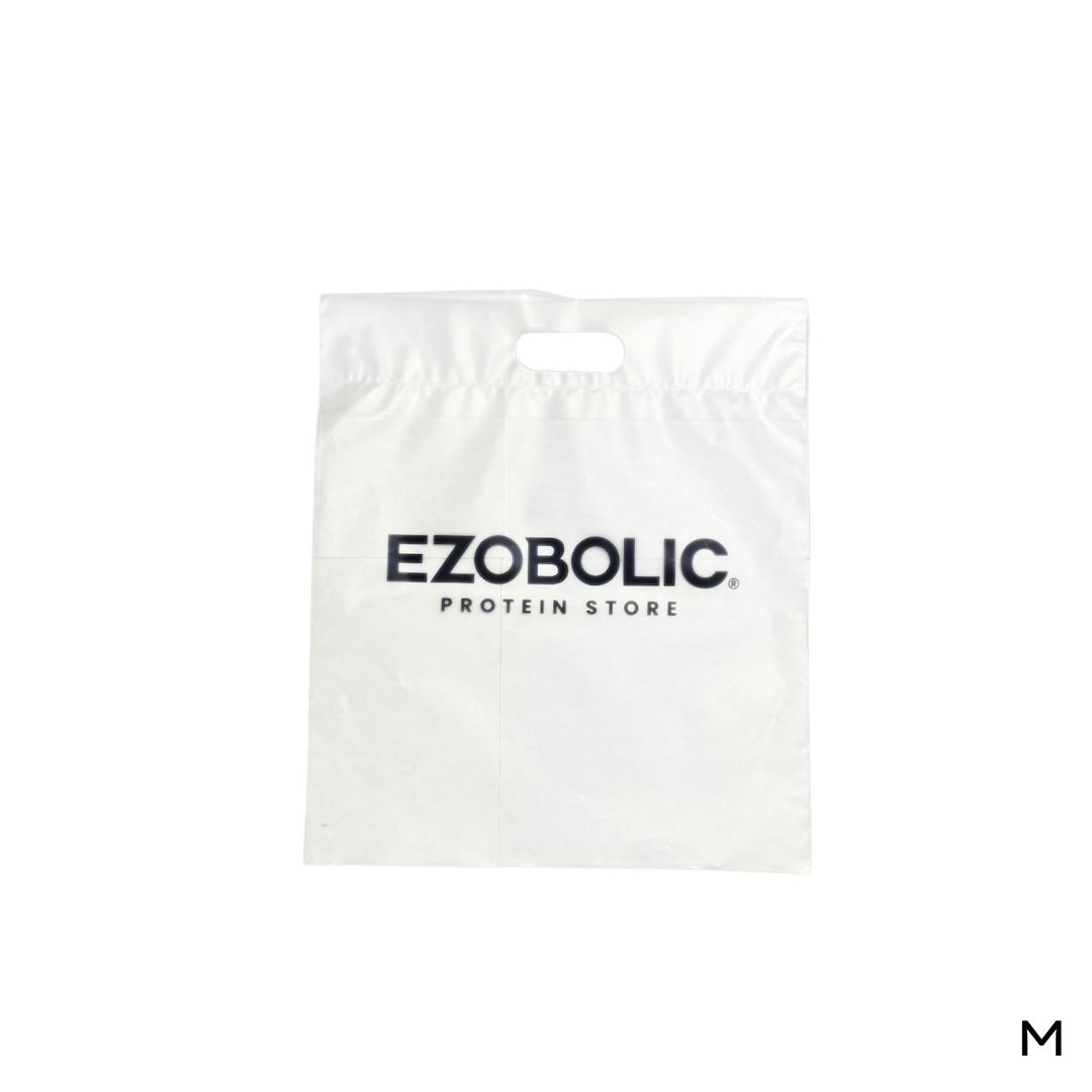 EZOBOLIC オリジナルショッパー