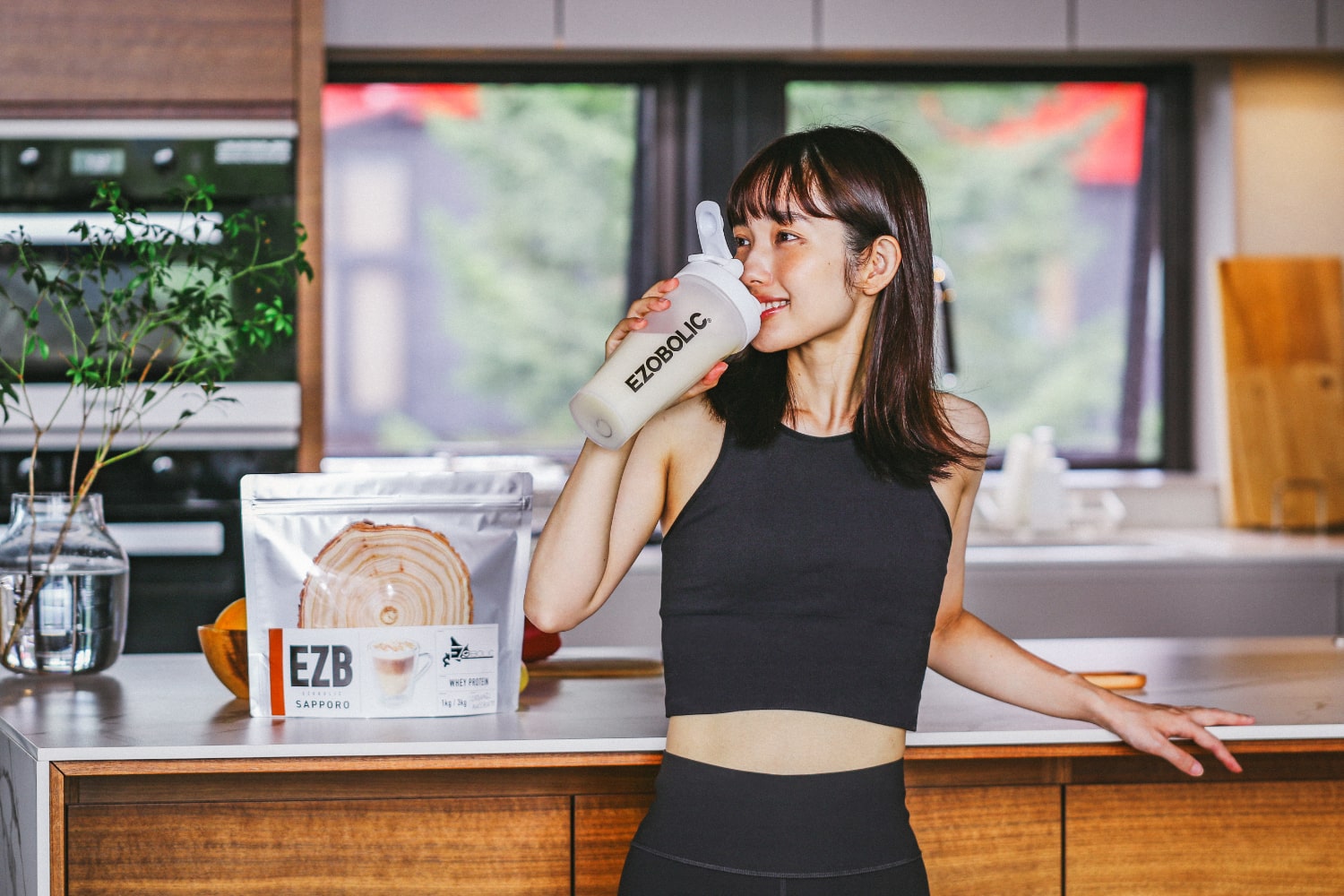Protein