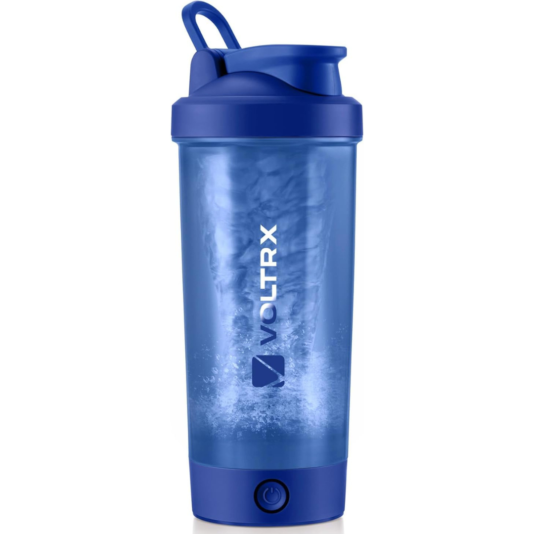 VOLTRX 電動プロテインシェーカー700ml