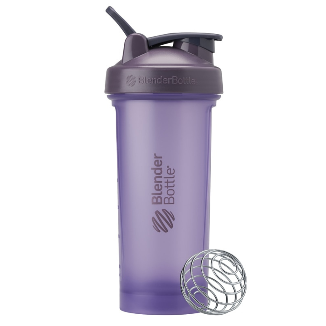 BlenderBottle ClassicV2 28oz（800ml）シェイカーボール付