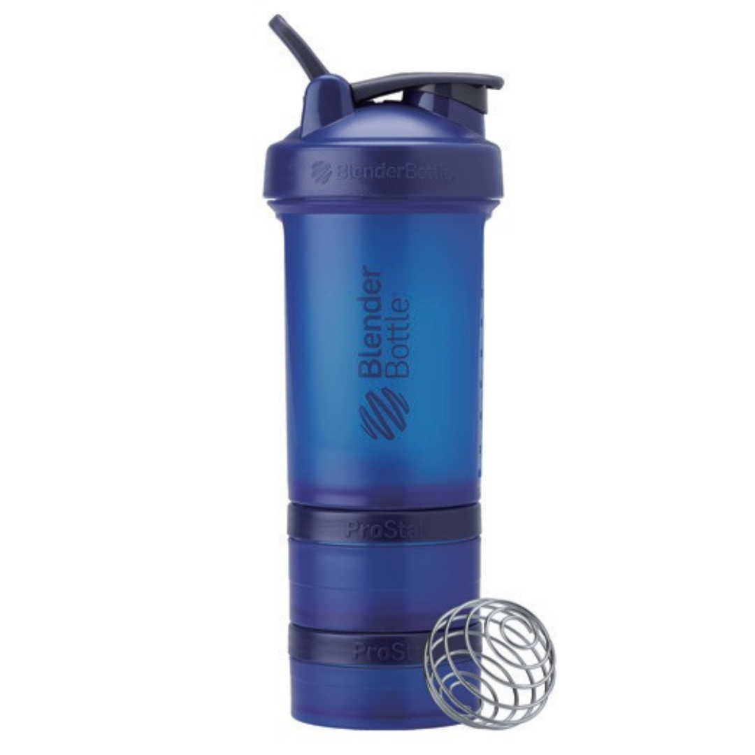 BlenderBottle ProStakV2 22oz（650ml）シェイカーボール付き