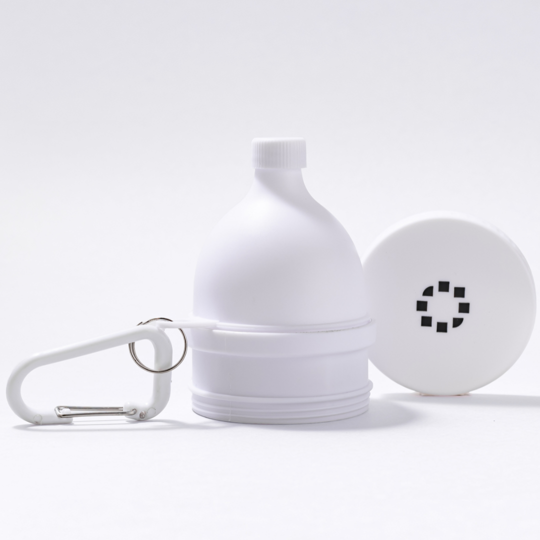 EZOBOLIC サプリメントケース