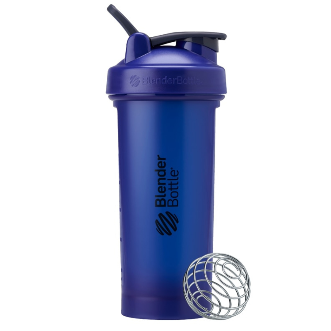 BlenderBottle ClassicV2 28oz（800ml）シェイカーボール付