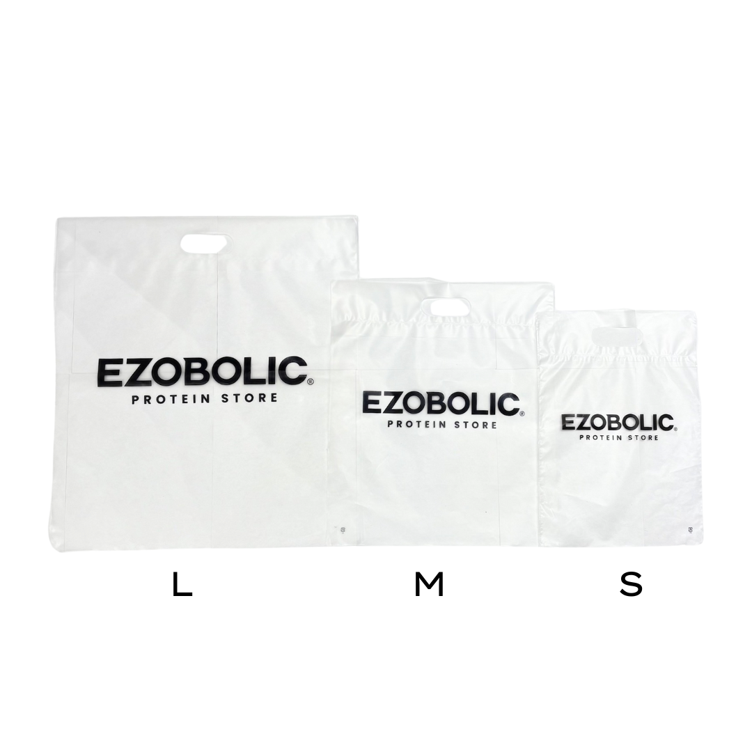 EZOBOLIC オリジナルショッパー