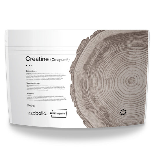 EZOBOLIC CREATINE