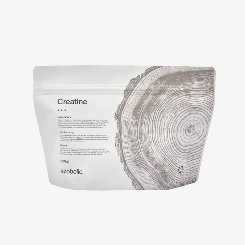 ezobolic CREATINE（MONOHYDRATE）