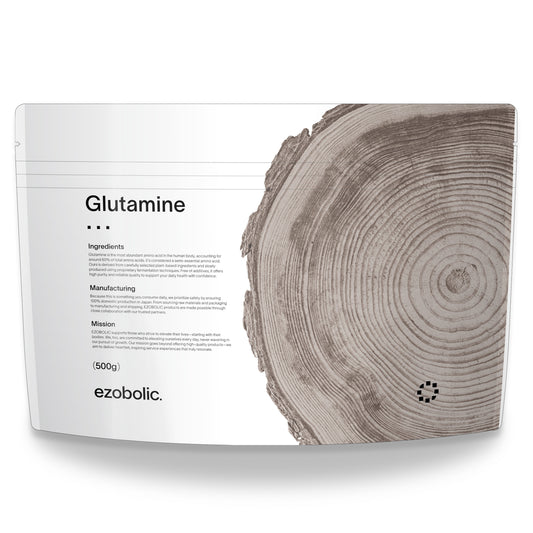 EZOBOLIC GLUTAMINE