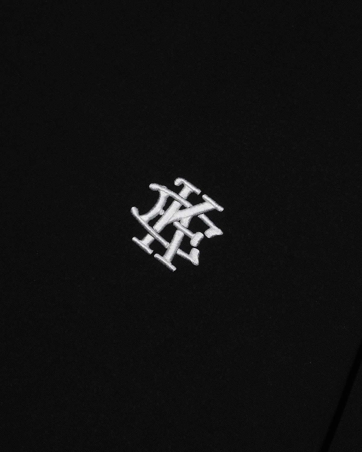 ezobolic×KEBOZ EK S/S TEE