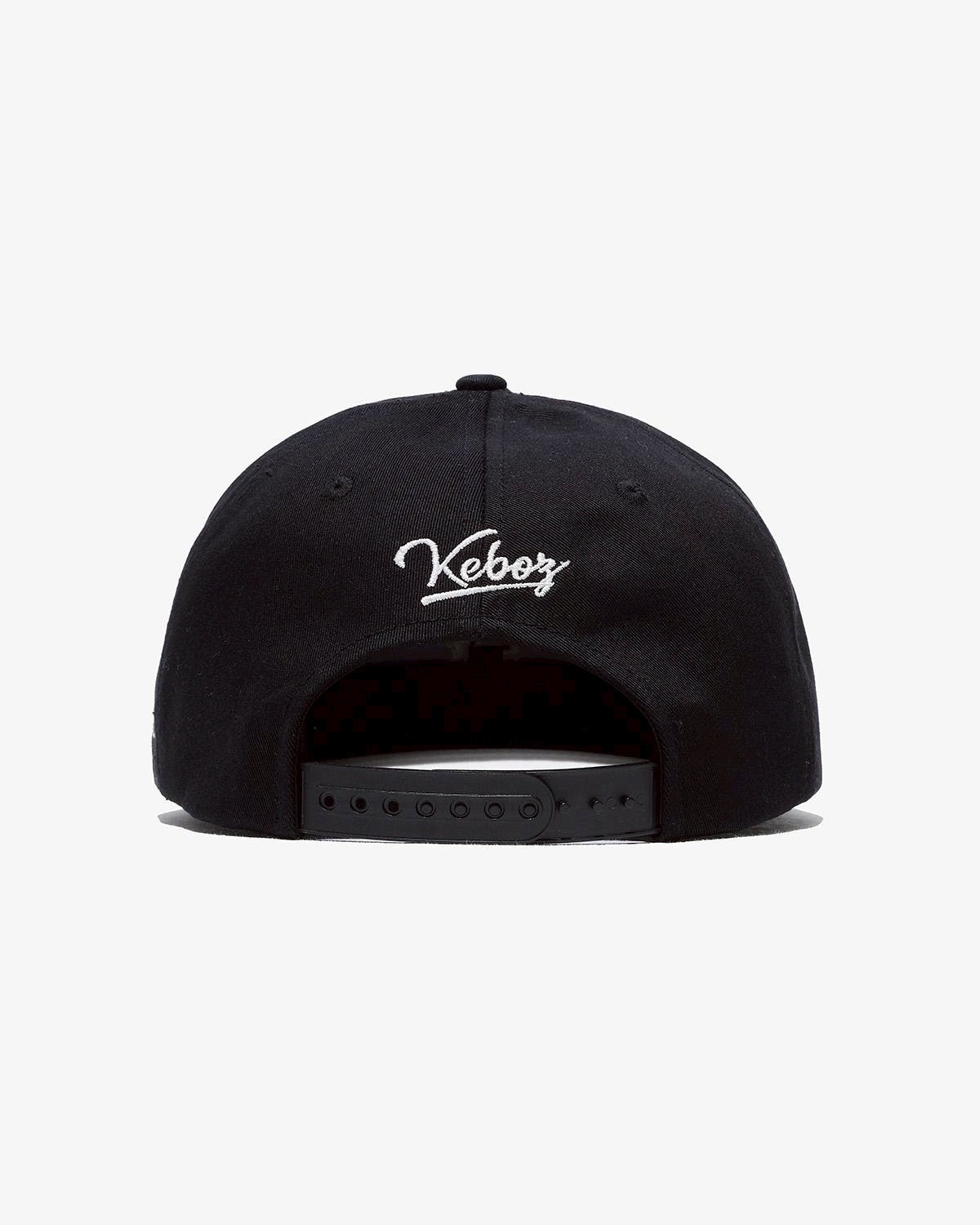 ezobolic×KEBOZ CAP