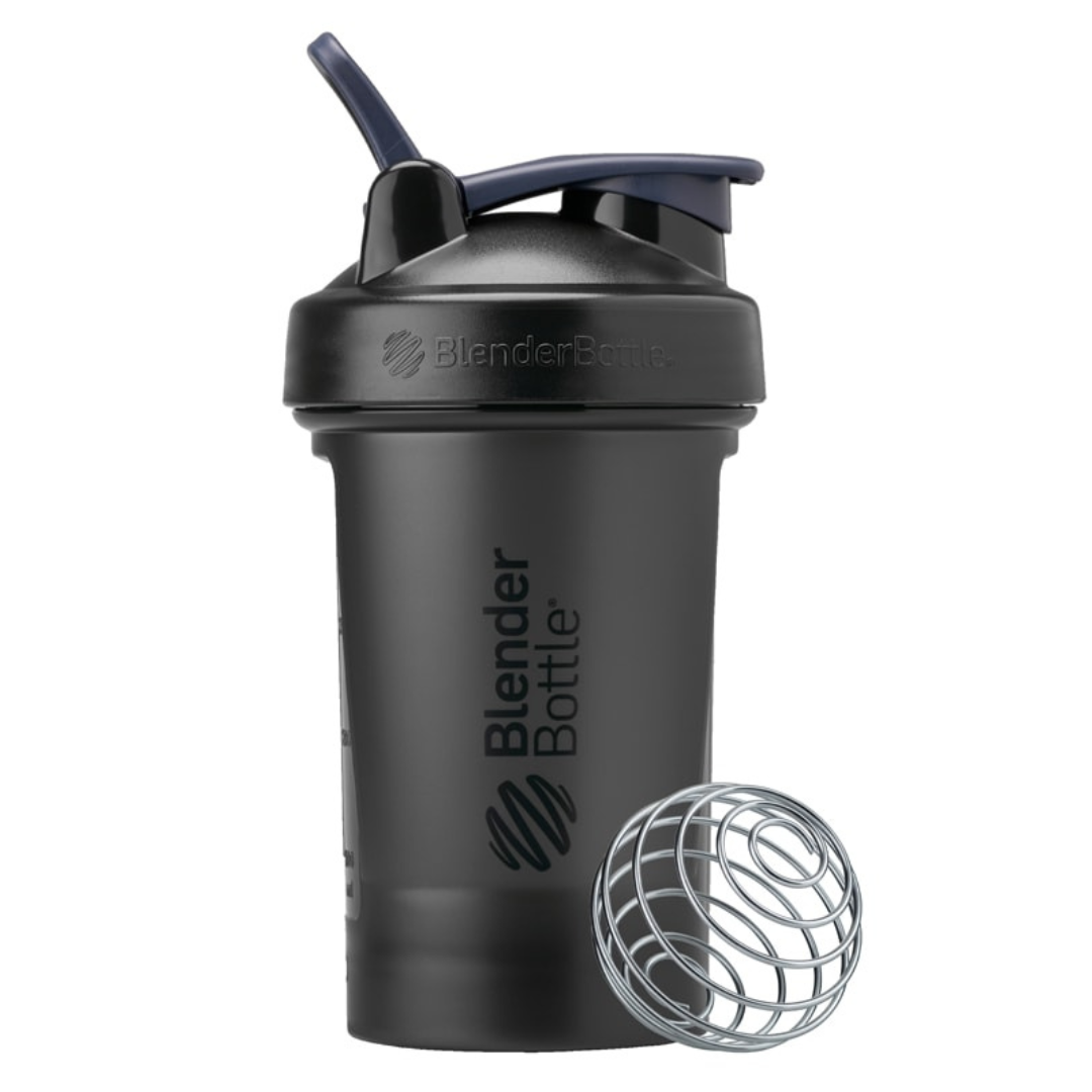 BlenderBottle ClassicV2 20oz（600ml）シェイカーボール付
