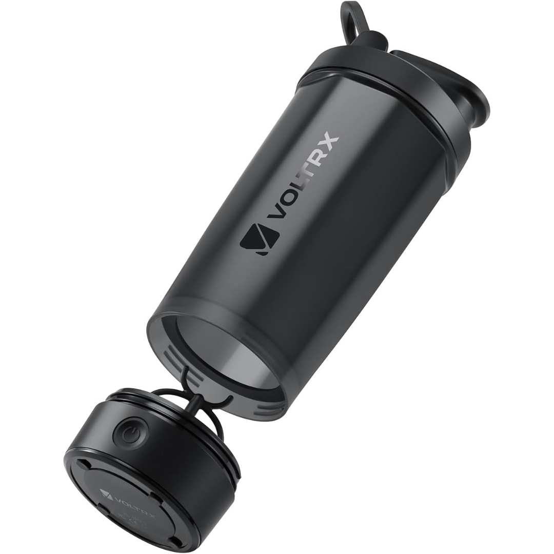 VOLTRX 電動プロテインシェーカー700ml