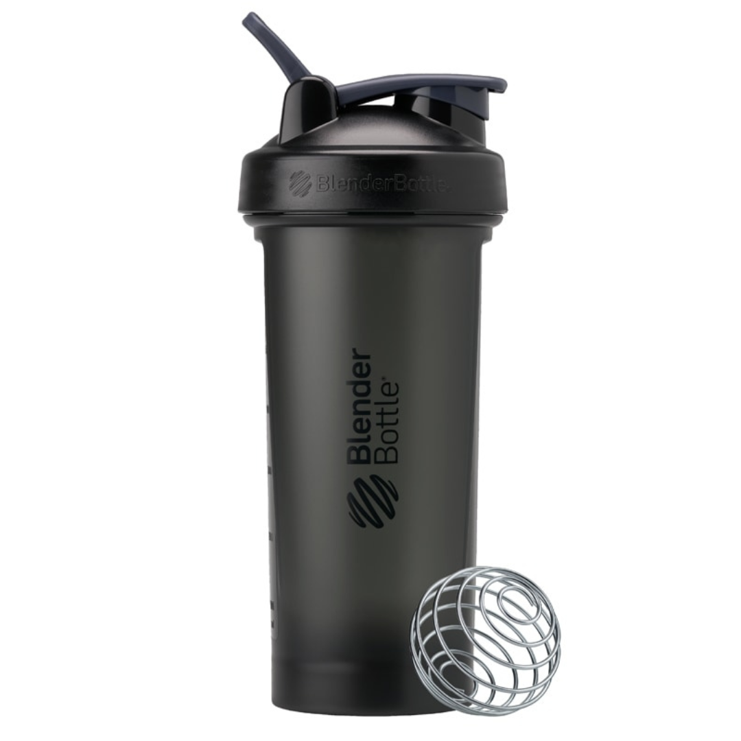 BlenderBottle ClassicV2 28oz（800ml）シェイカーボール付