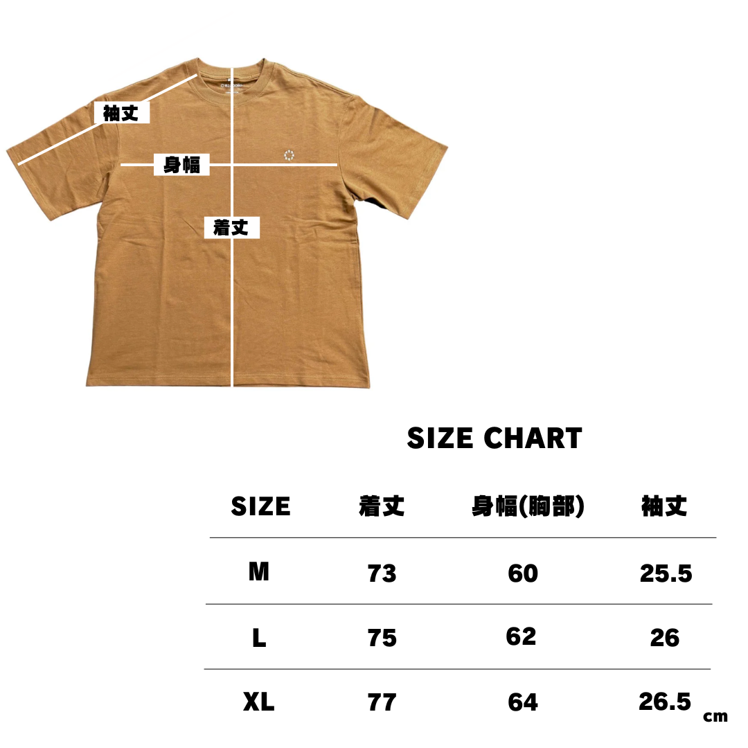 COTTON STANDARD SETUP