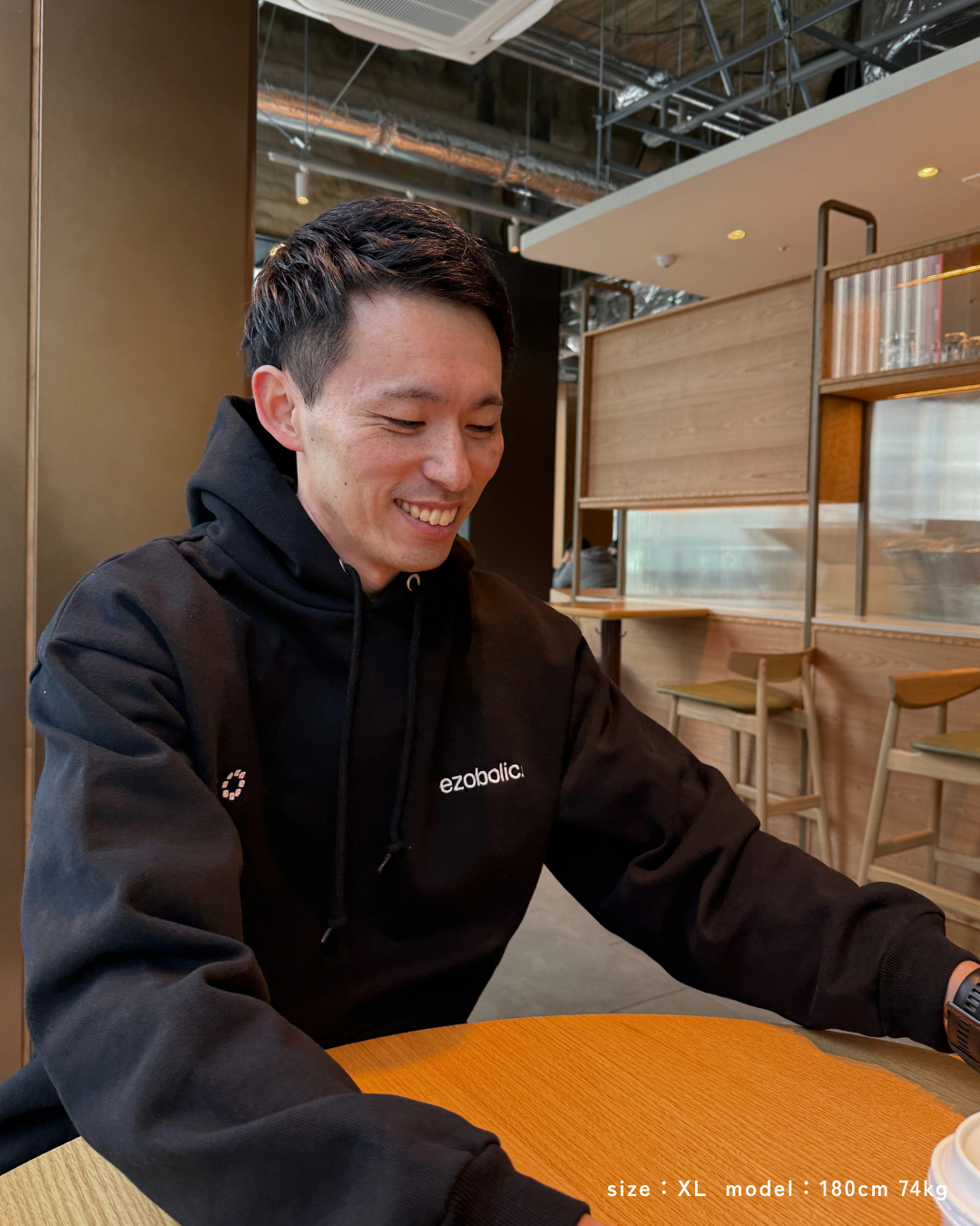 ezobolic Standard Sweatpants