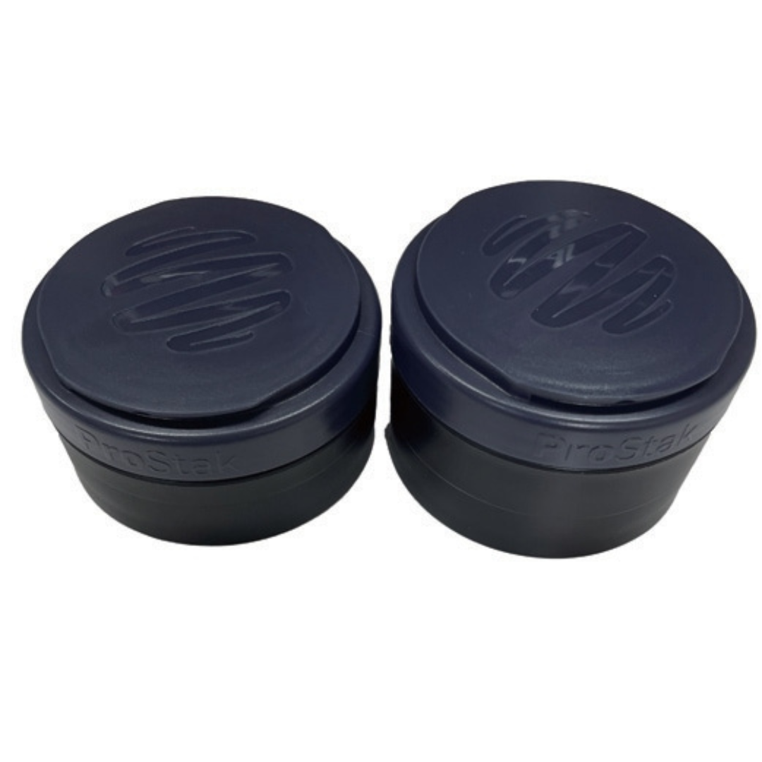 BlenderBottle ProStakV2 22oz（650ml）シェイカーボール付き