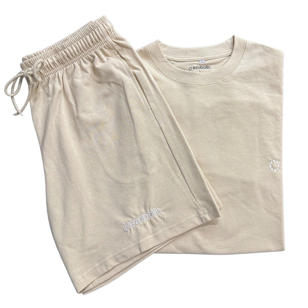 COTTON STANDARD SETUP