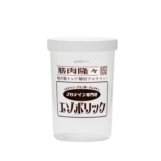 EZOBOLIC オリジナルシェイカー500ml
