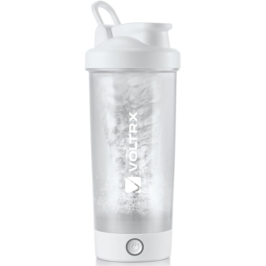 VOLTRX 電動プロテインシェーカー700ml