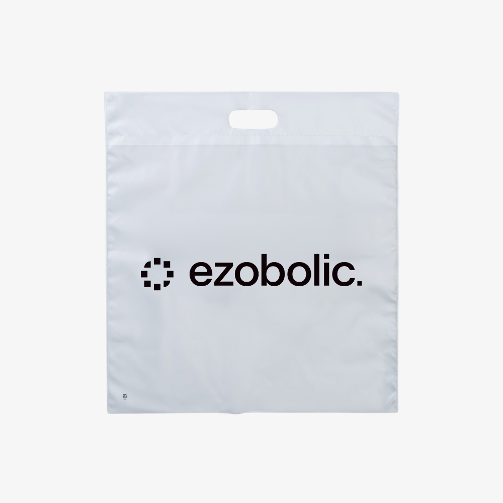 ezobolic オリジナルショッパー