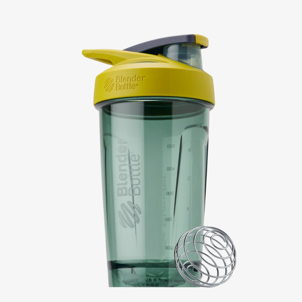 BlenderBottle StradaTritan 24oz（710ml）シェイカーボール付