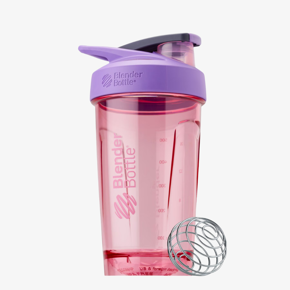 BlenderBottle StradaTritan 24oz（710ml）シェイカーボール付