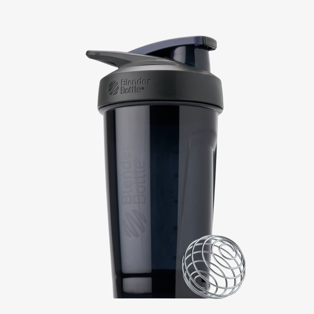 BlenderBottle StradaTritan 24oz（710ml）シェイカーボール付