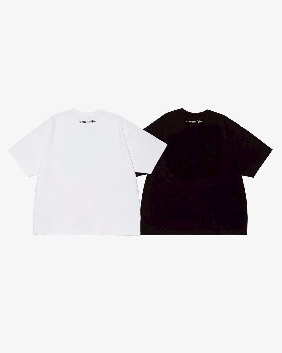 ezobolic×KEBOZ EK S/S TEE
