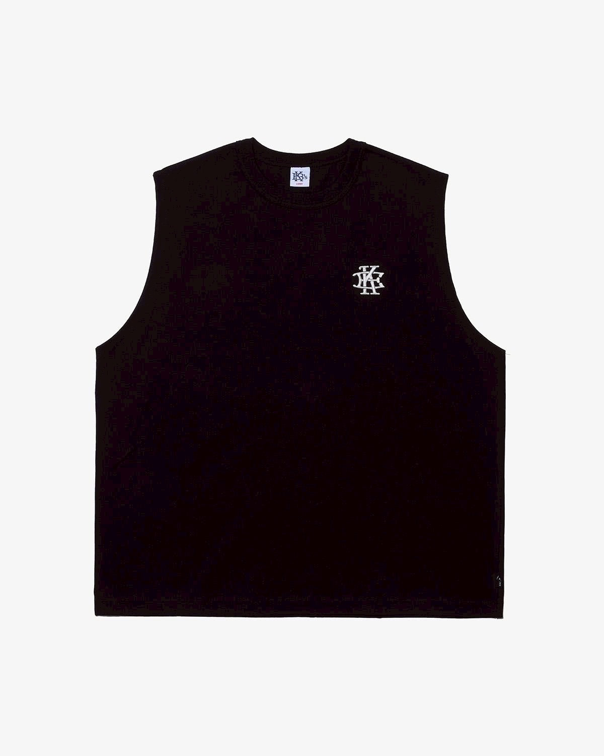 ezobolic×KEBOZ EK TANK TOP