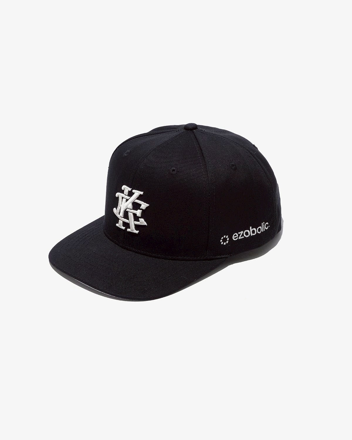 ezobolic×KEBOZ CAP｜コラボキャップ｜エゾボリック公式