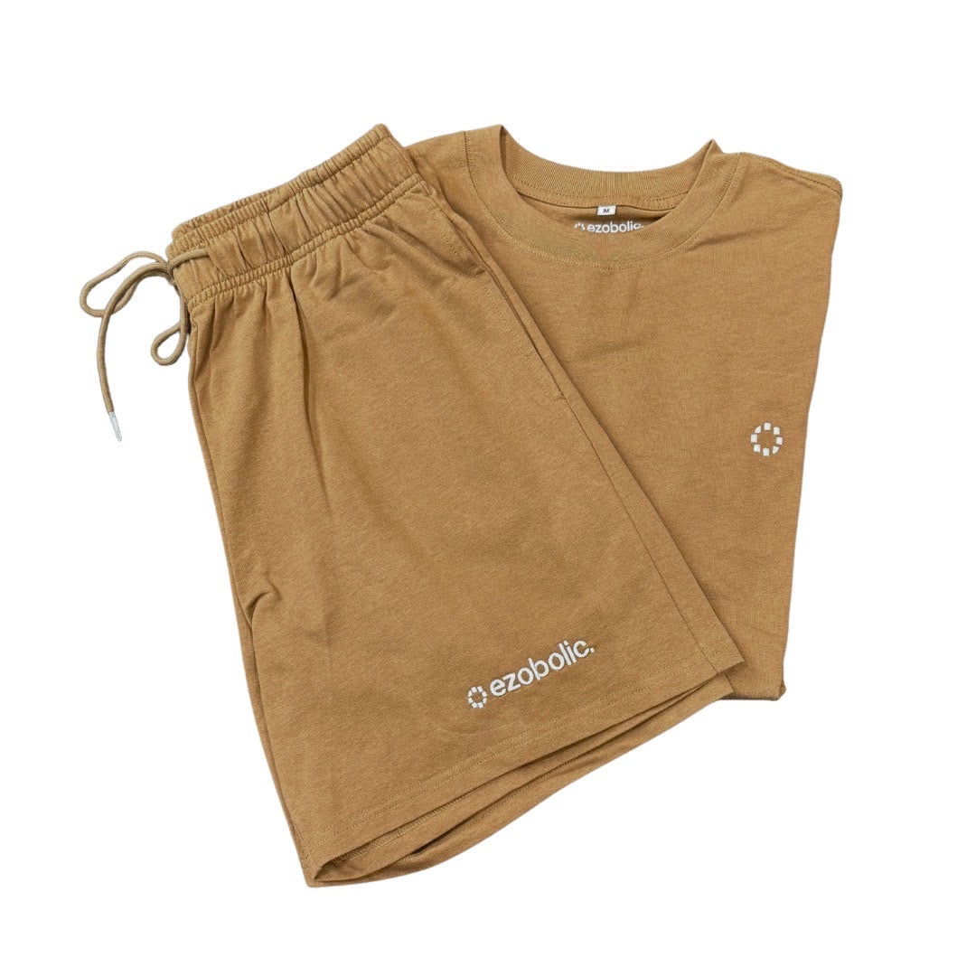 COTTON STANDARD SETUP