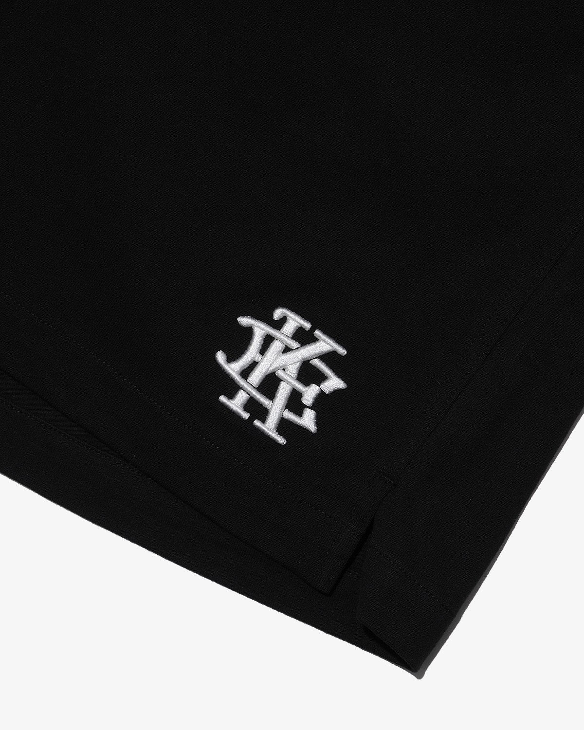ezobolic×KEBOZ EK TENJIKU SHORTS
