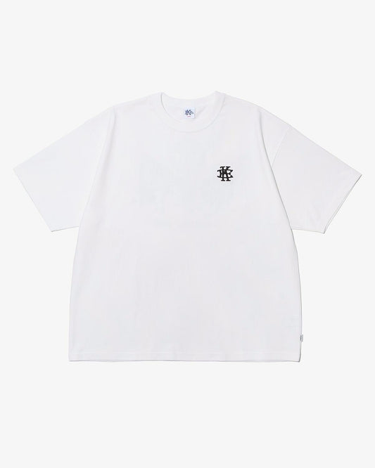 EZOBOLIC×KEBOZ EK S/S TEE