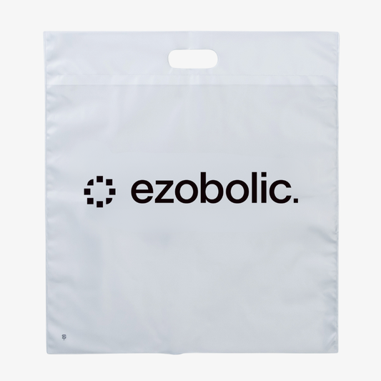 ezobolic オリジナルショッパー