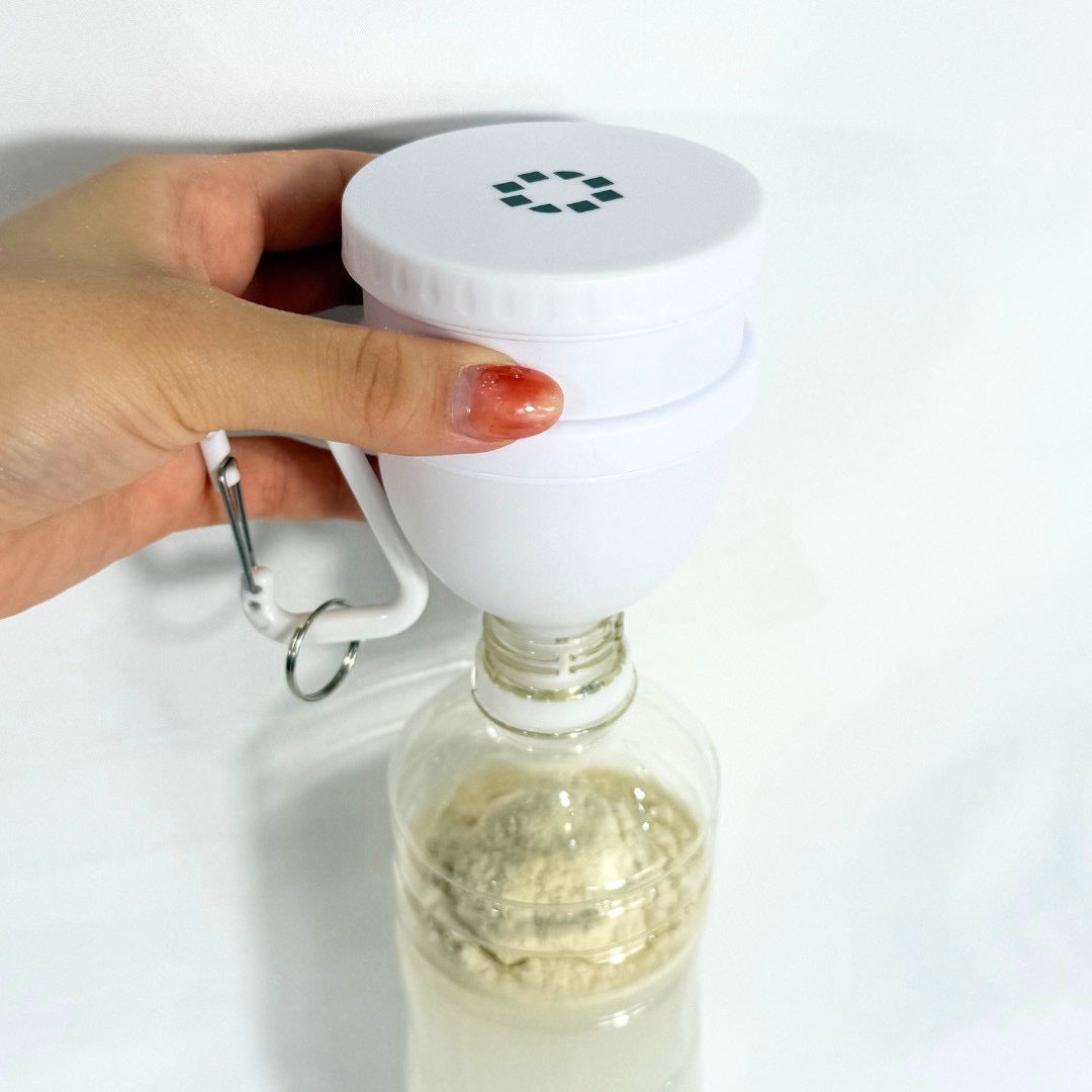 EZOBOLIC サプリメントケース