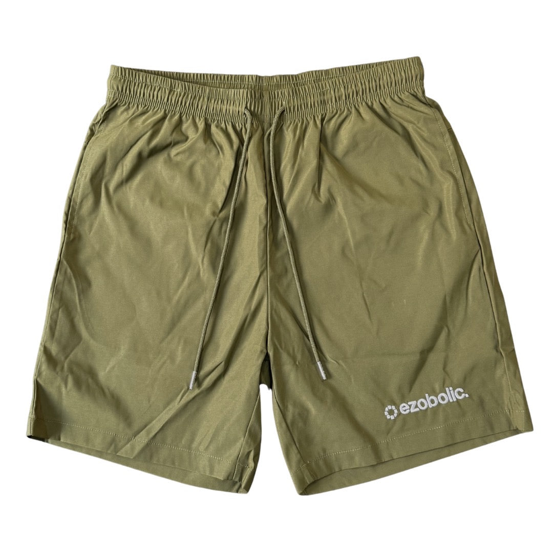 EZ LIGHT TRAINING SHORTS