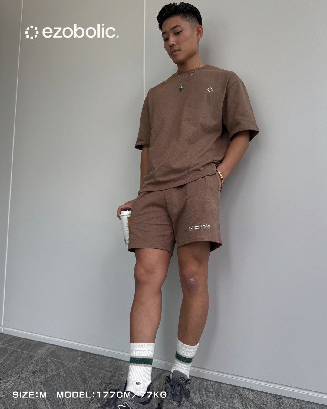 COTTON STANDARD Shorts