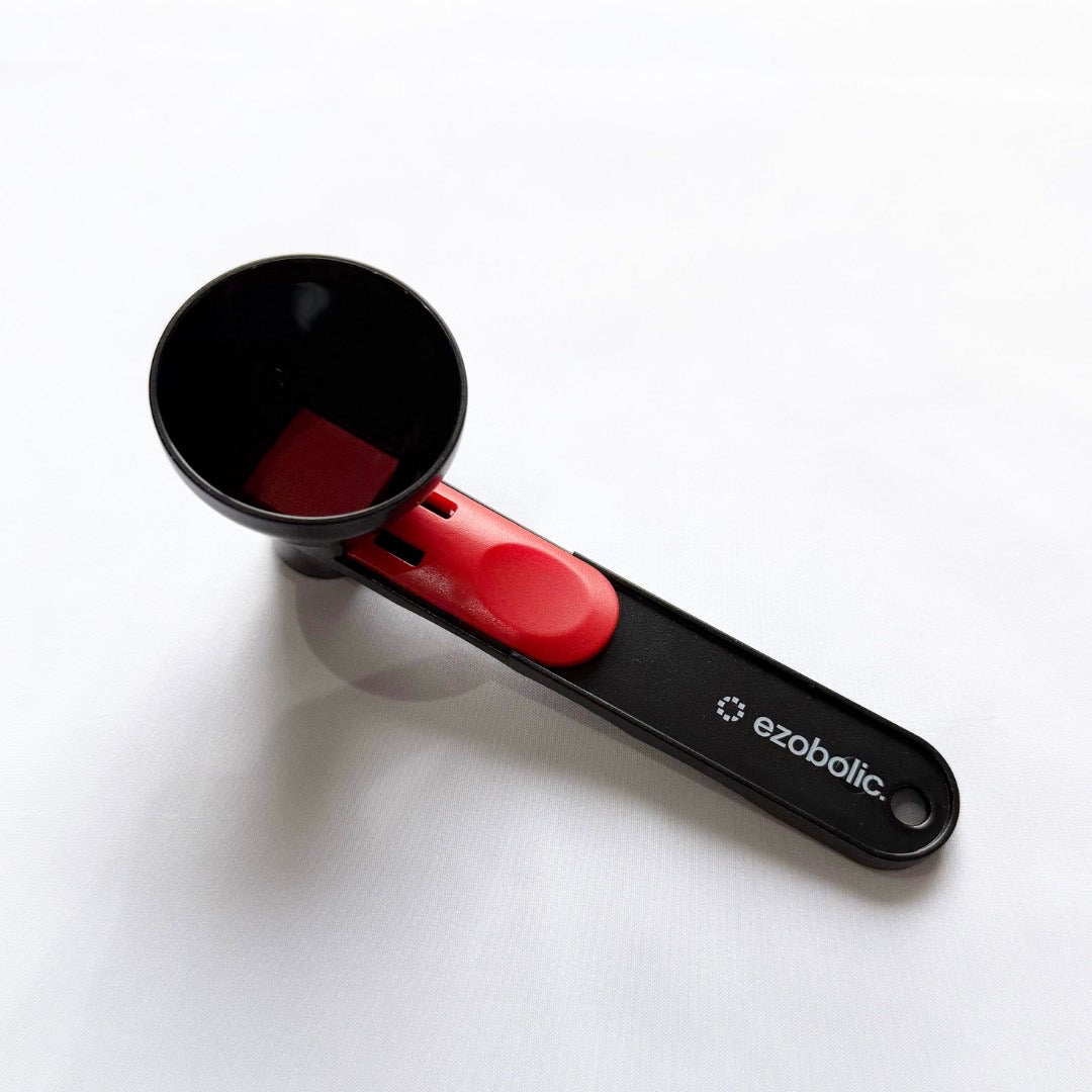 EZOBOLICスライディングスプーン