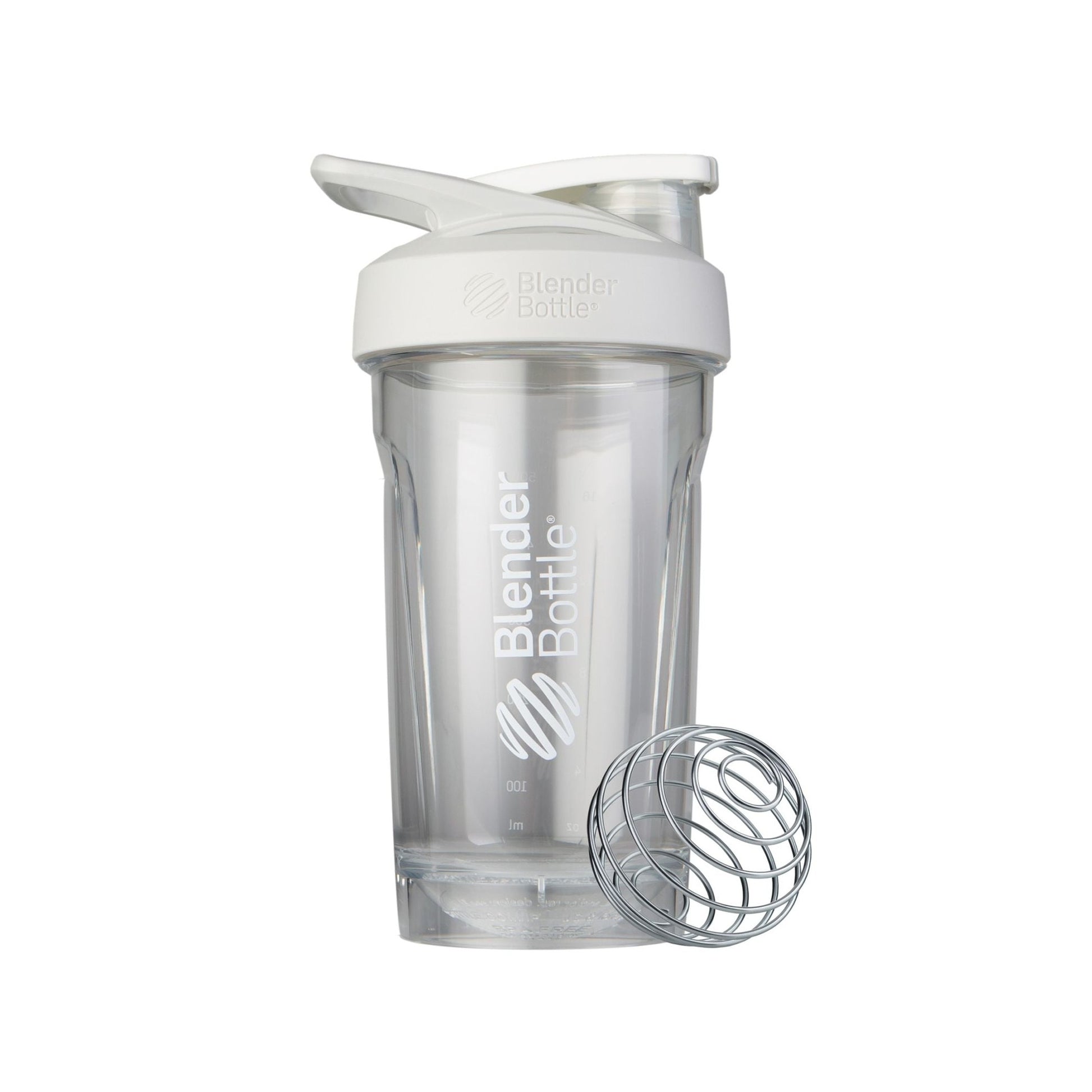 BlenderBottle StradaTritan 24oz ホワイト