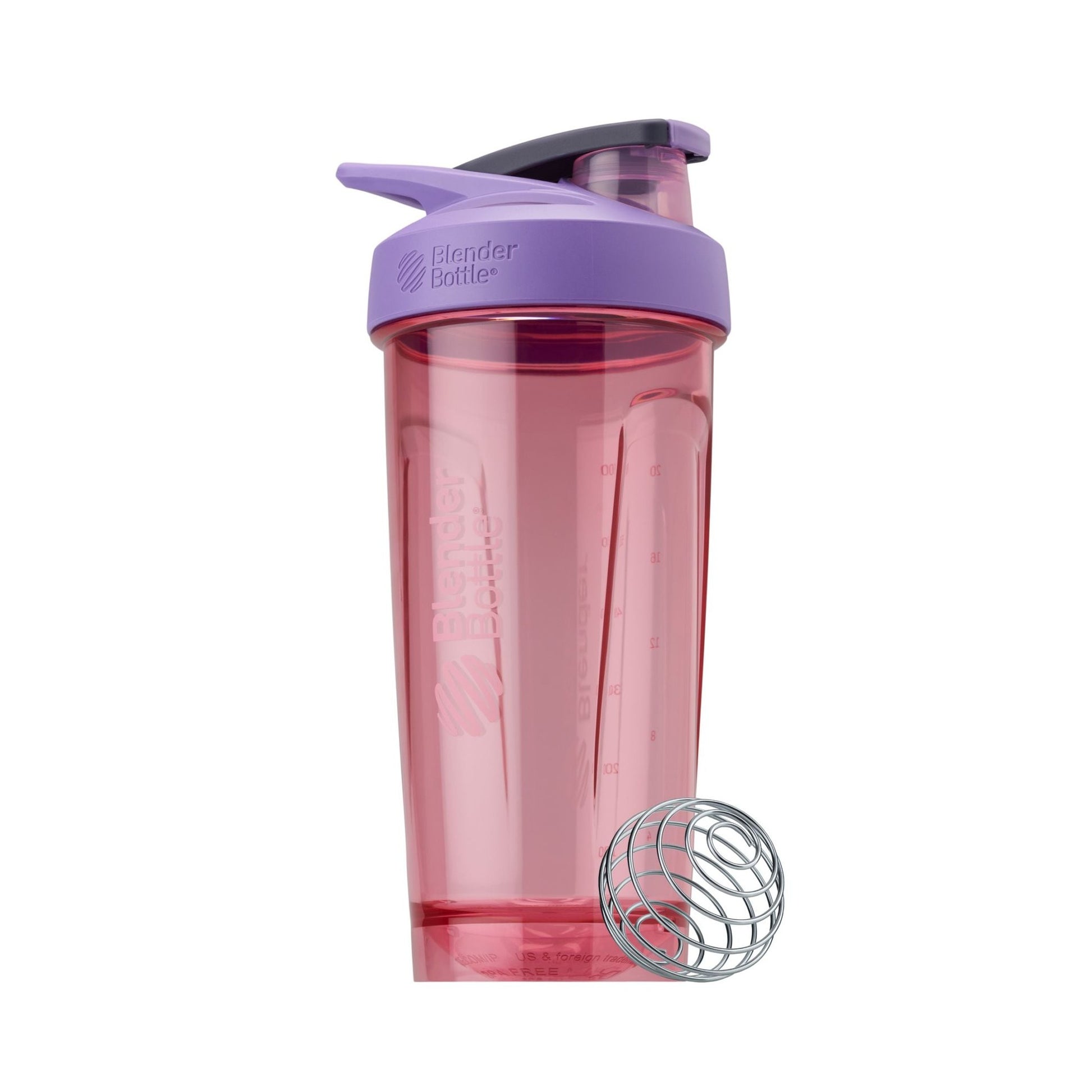 BlenderBottle StradaTritan 28oz ピンク