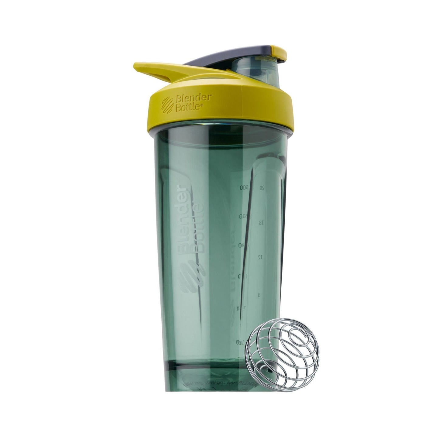 BlenderBottle StradaTritan 28oz カーキ