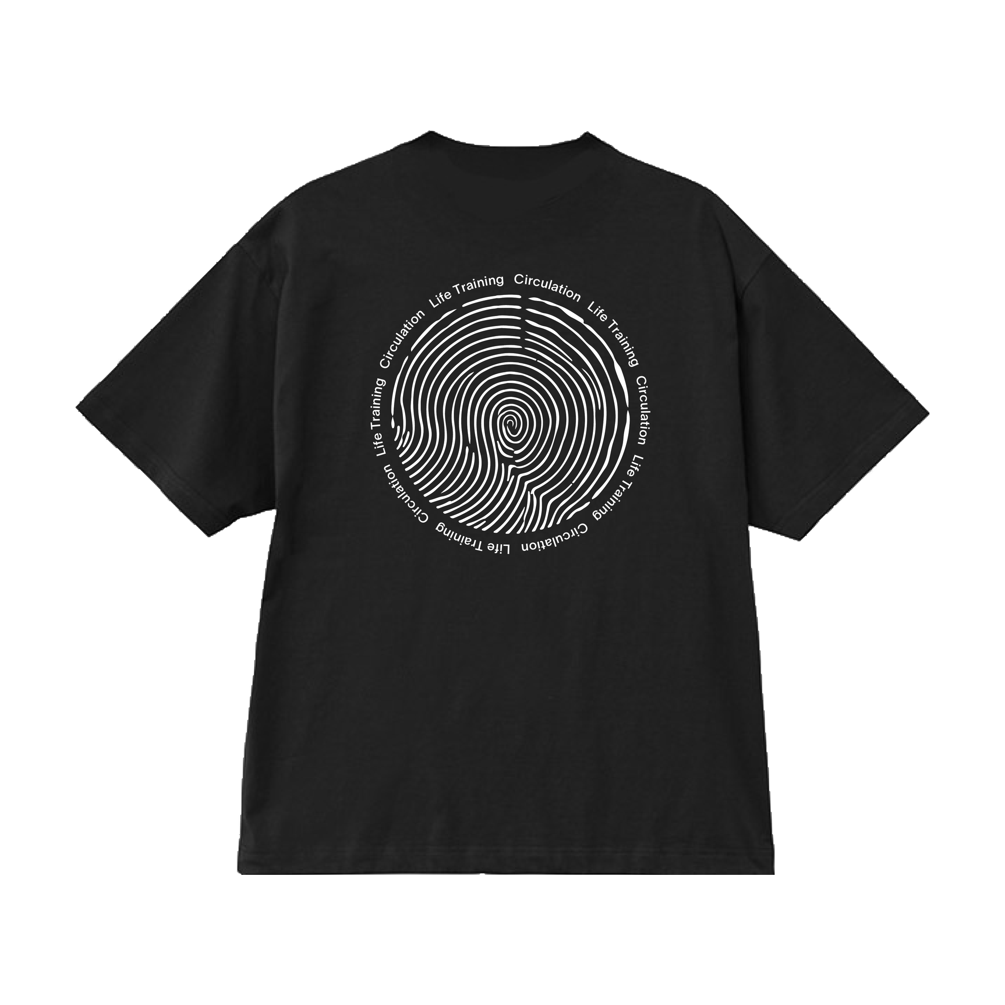 ezobolic Ring Tee