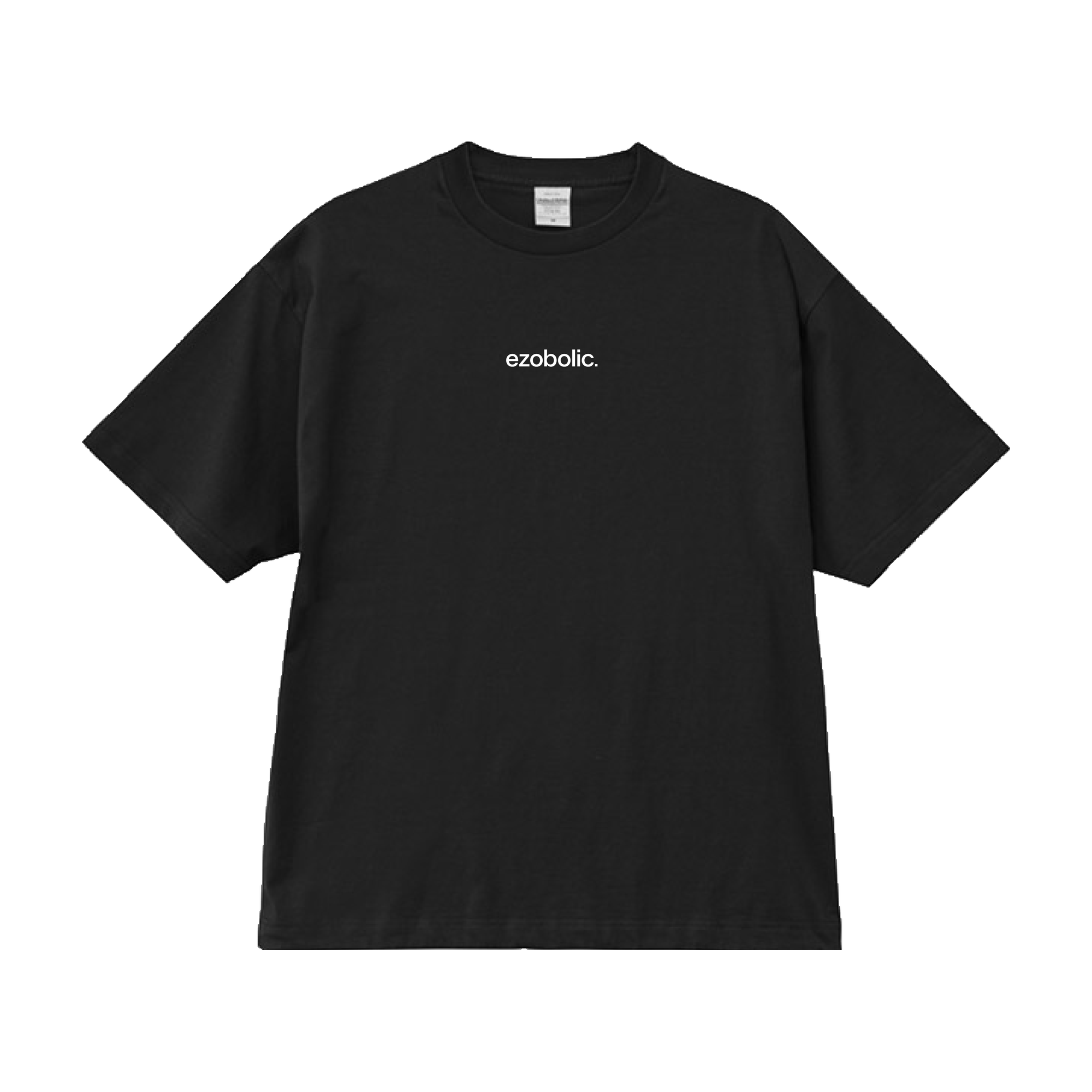 ezobolic Ring Tee