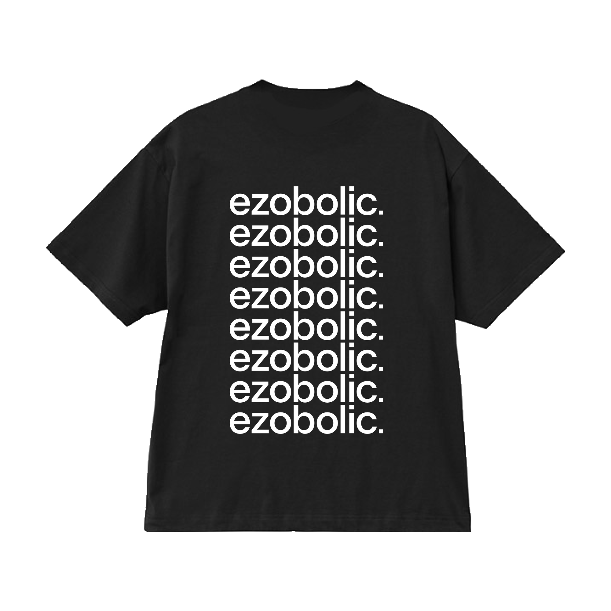 ezobolic Graphiclogo Tee
