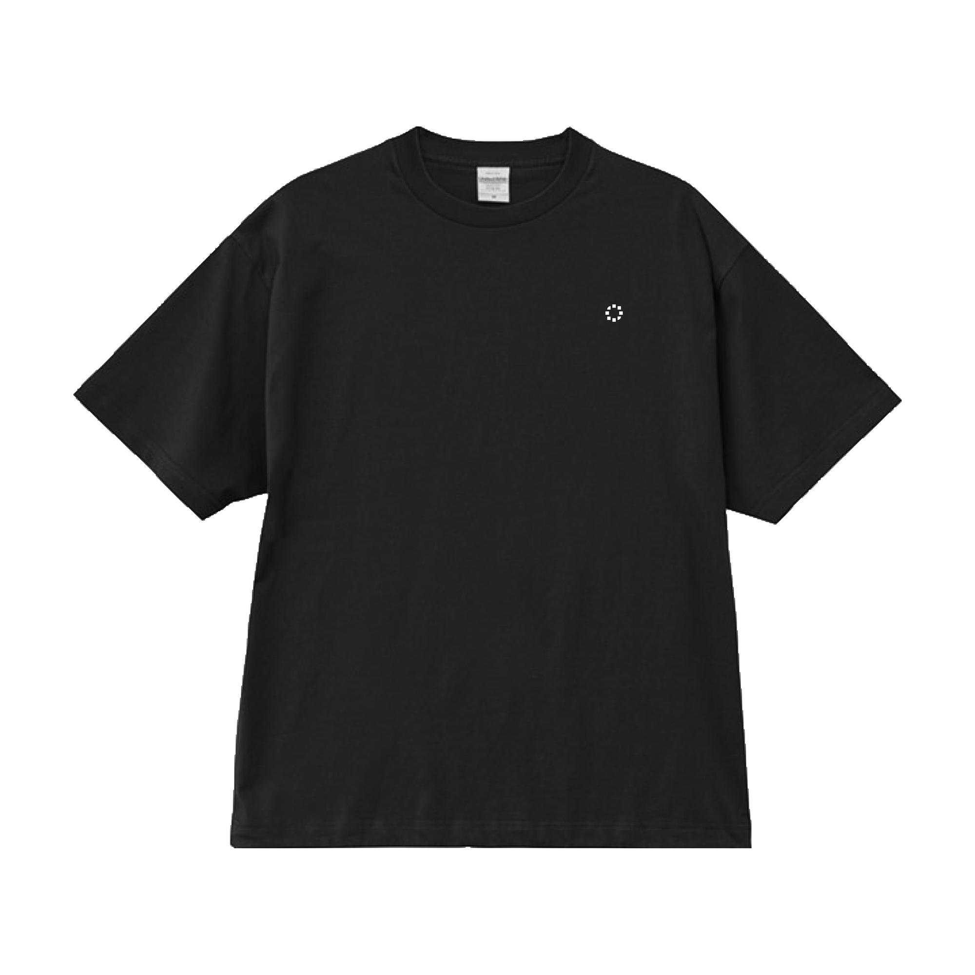 ezobolic Graphiclogo Tee