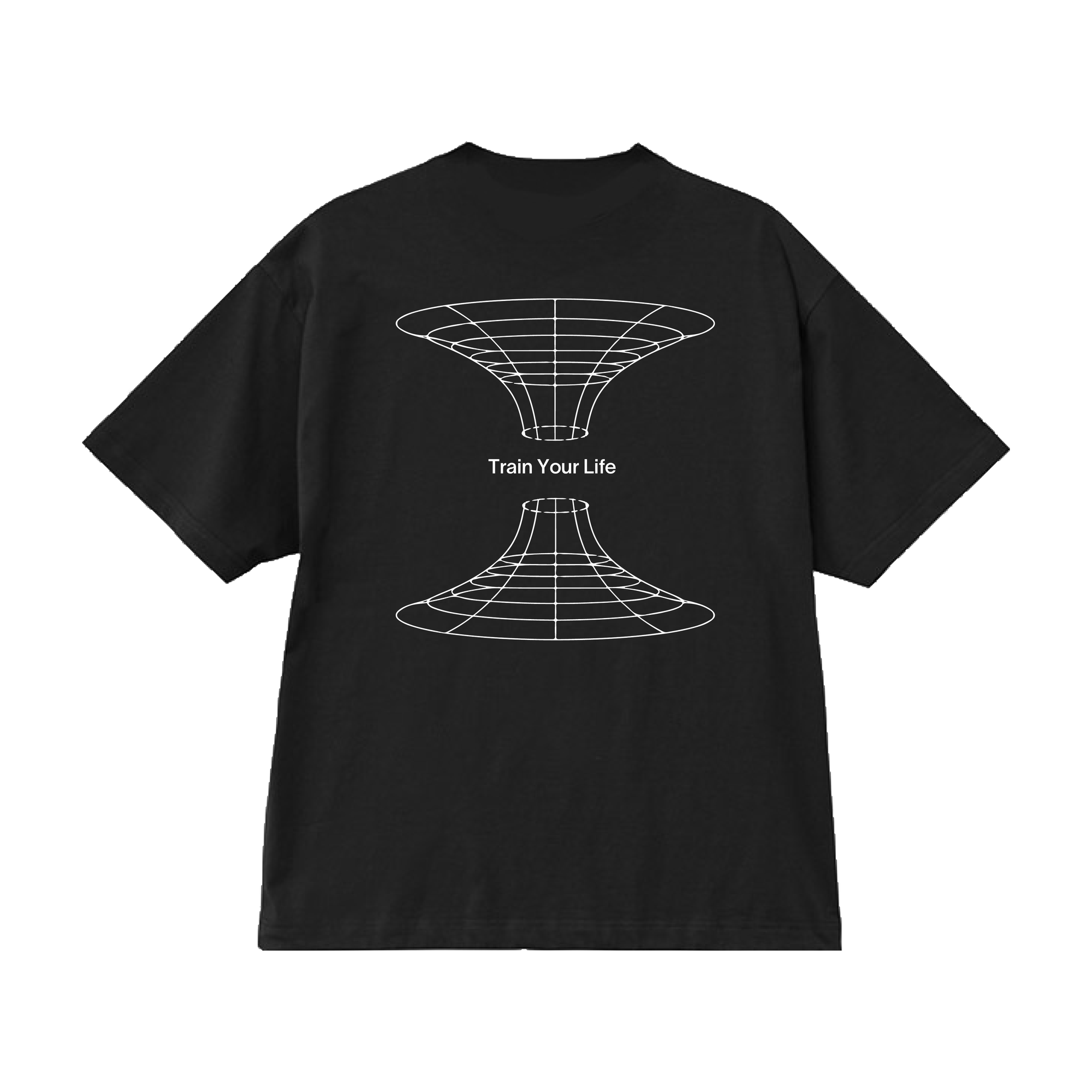 ezobolic Mission Tee
