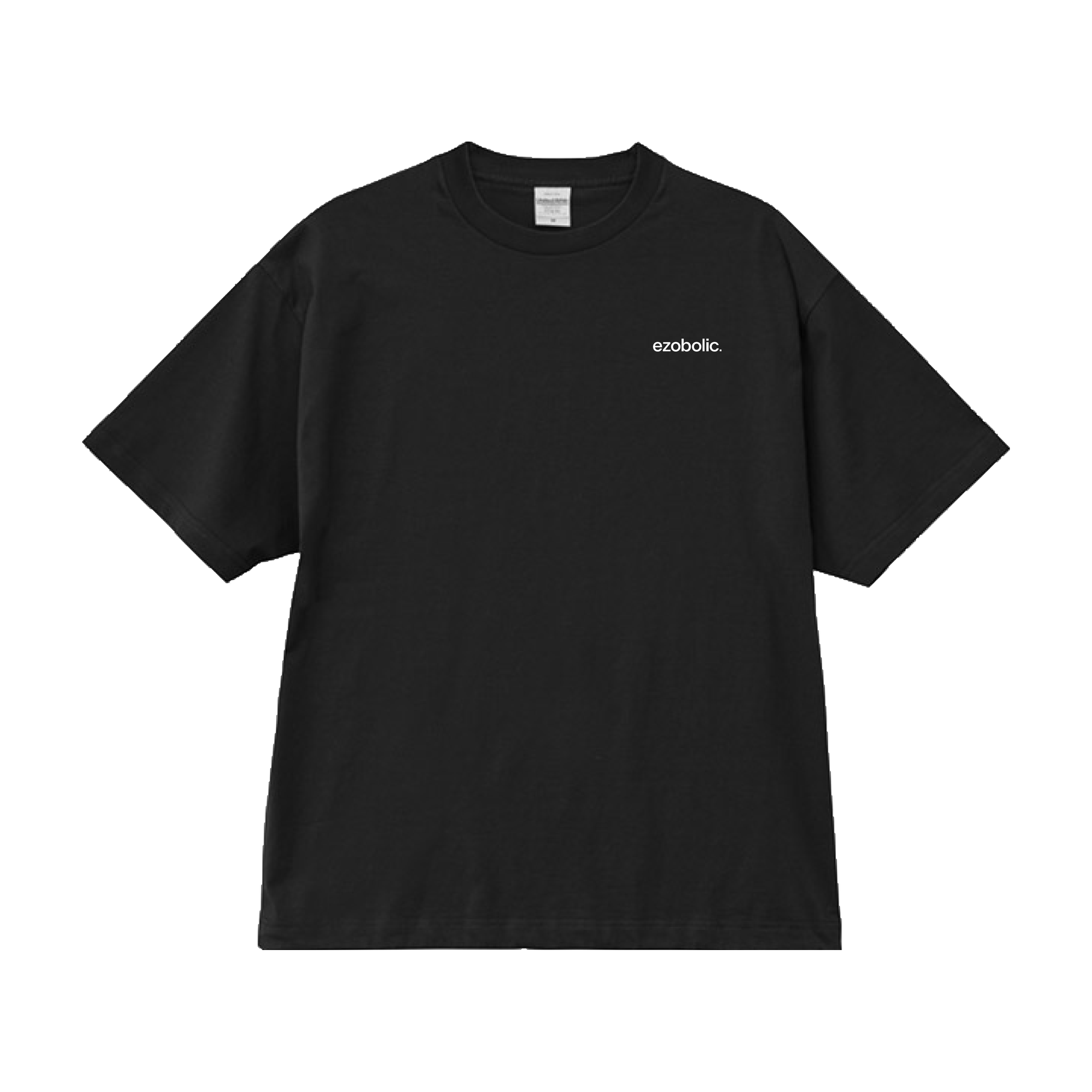 ezobolic Mission Tee