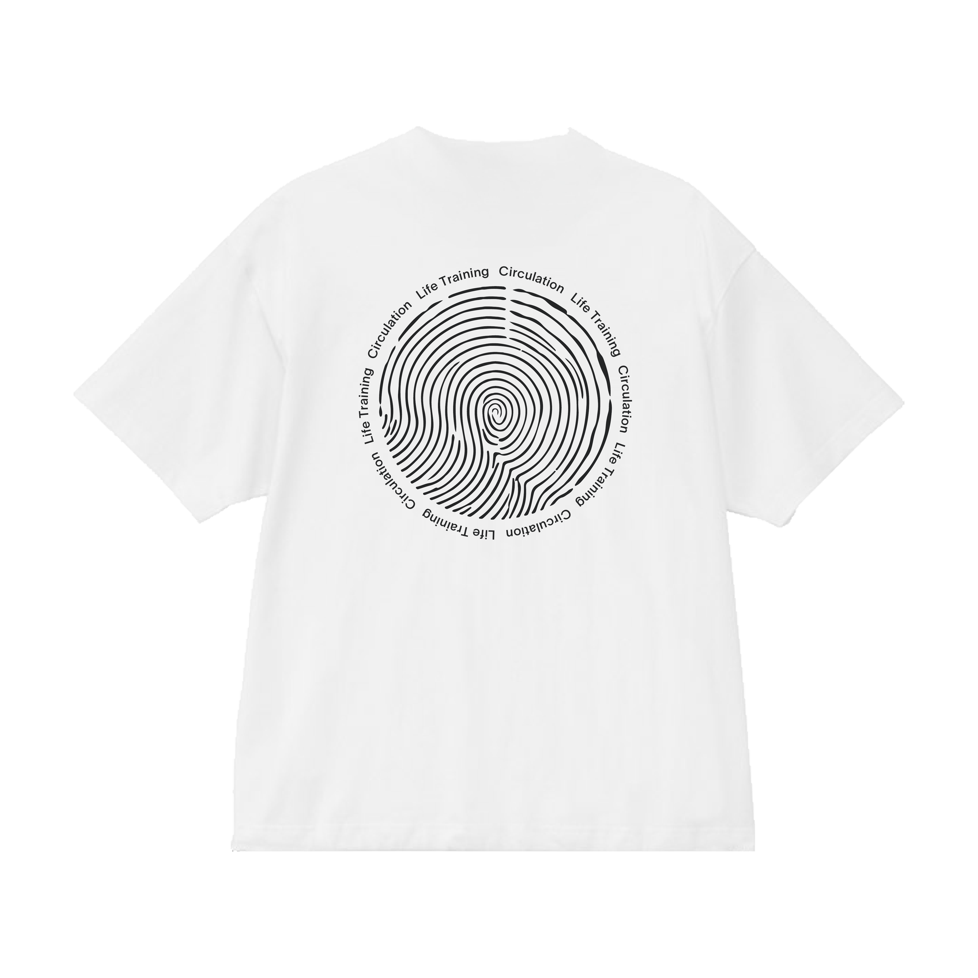 ezobolic Ring Tee