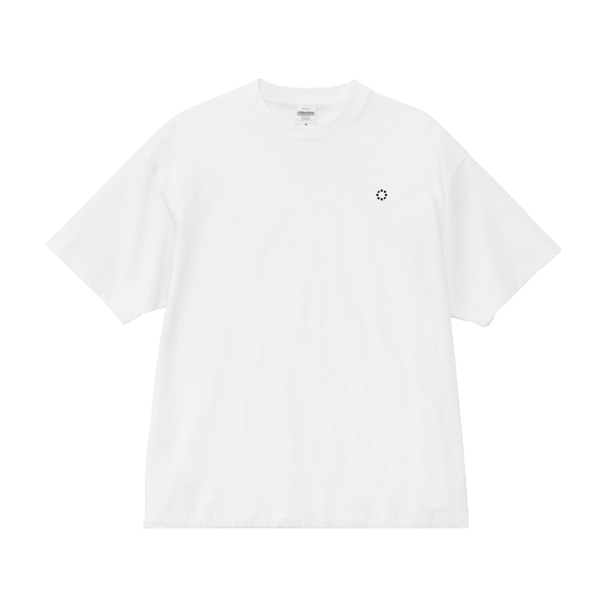 ezobolic Graphiclogo Tee